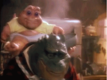 Baby Sinclair